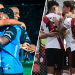 River Plate empata contra Blooming en Bolivia por la Copa Sudamericana: Martínez Quarta fue expulsado a los cuatro minutos