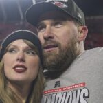 Esta sería la fecha y lugar de la boda de Taylor Swift y Travis Kelce, según un amigo cercano