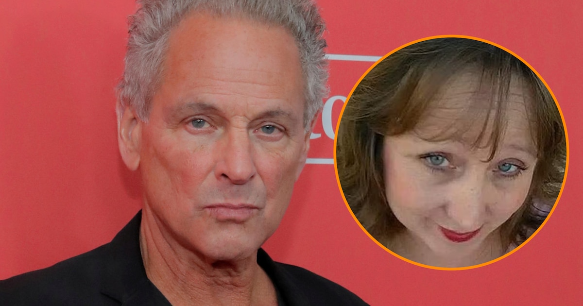 Mujer enfrenta siete cargos por ataque con sustancia a Lindsey Buckingham