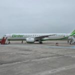 El vuelo Santander-Tenerife Norte se retrasa más de once horas por "causas técnicas"