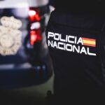 Detenido en Valladolid por robar 23 botellas de alcohol y un cuarto de lechazo en cuatro súper