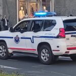 Detenidos en Murgia cinco jovenes por el apuñalamiento a un menor de 17 años