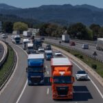 Más de 156.000 vehículos vuelven a Barcelona hasta las 19 del domingo, el 26,5% de los previstos