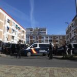 Pasa a disposición judicial este jueves el acusado de asesinar a su expareja en Córdoba