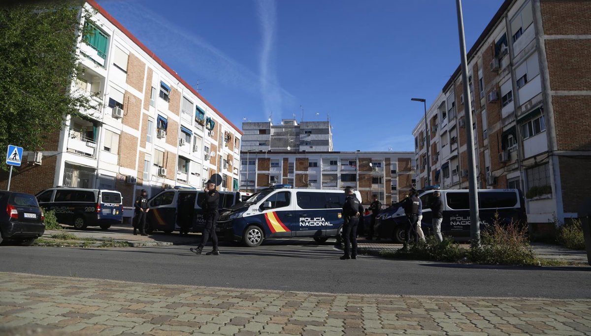 Pasa a disposición judicial este jueves el acusado de asesinar a su expareja en Córdoba