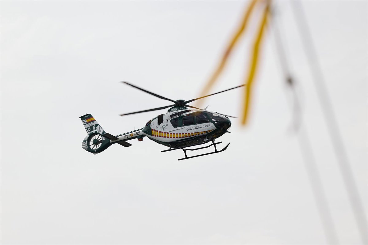 Libertad para los ocho detenidos en O Barco de Valdeorras (Ourense) por tráfico de drogas