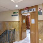 A prisión un hombre acusado de disparar con un arma de fuego contra el dueño de un taller en Adra (Almería)
