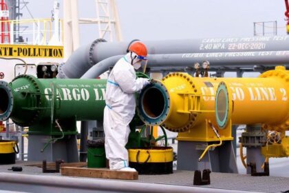 Qué son las “refinerías teteras” de China y cómo están amortiguando la crisis petrolera por la guerra en Irán