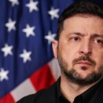 Zelenski pide en una carta a Trump más suministros ante el déficit de misiles antibalísticos