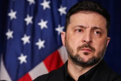 Zelenski pide en una carta a Trump más suministros ante el déficit de misiles antibalísticos