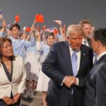 Diplomáticos chinos advierten sobre temas delicados en reunión entre Trump y Xi Jinping
