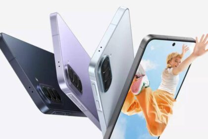Imagen de los nuevos Samsung Galaxy A57 y A37 con cámara de 50 MP y funciones de IA