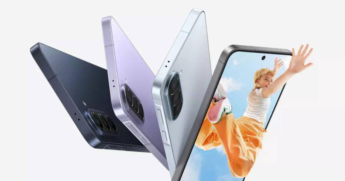 Imagen de los nuevos Samsung Galaxy A57 y A37 con cámara de 50 MP y funciones de IA