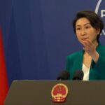 China respalda diálogo entre EE.UU. e Irán y pide evitar nueva escalada en Oriente Medio