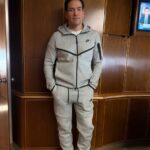 Marco Rubio se burla de Nicolás Maduro luciendo en el Air Force One el mismo “outfit” de su captura