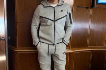 Marco Rubio se burla de Nicolás Maduro luciendo en el Air Force One el mismo “outfit” de su captura