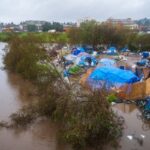Más de 2,800 millones enfrentan crisis de vivienda, asegura la ONU; mientras líderes mundiales buscan soluciones urgentes