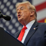 Donald Trump revisa una nueva oferta planteada por Irán para poner fin a la guerra con EE.UU.