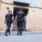 Detenido tras atrincherarse en su casa en Carabanchel y amenazar con explotar el edificio