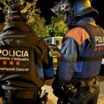 Los Mossos detienen a una mujer de 31 años después de que asegure haber matado a su marido