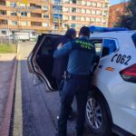 Detenido un hombre acusado de cinco robos a ancianas en Benifaió y Carlet