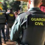 Detenido un huido de la justicia tras retener a su expareja en un domicilio de Beniel (Murcia)