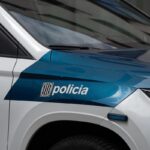 Mossos vigila un festival de ultraderecha en Santa Susanna (Barcelona) para evitar delitos de odio