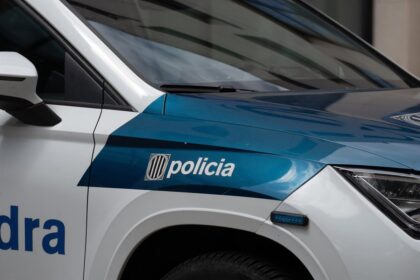 Mossos vigila un festival de ultraderecha en Santa Susanna (Barcelona) para evitar delitos de odio