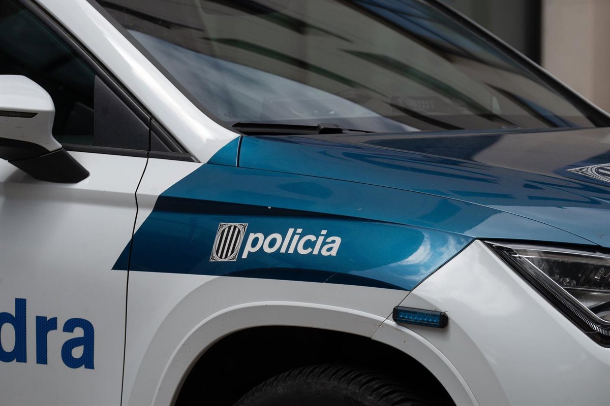 Mossos vigila un festival de ultraderecha en Santa Susanna (Barcelona) para evitar delitos de odio