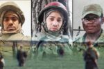 Así atrae Rusia a soldados extranjeros para luchar contra Ucrania