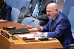 La CPI busca nuevo fiscal tras la destitución de Karim Khan, impulsor de los casos contra Putin y Netanyahu