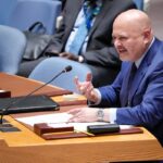 La CPI busca nuevo fiscal tras la destitución de Karim Khan, impulsor de los casos contra Putin y Netanyahu