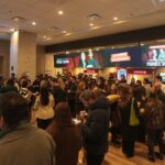 La apertura de un cine amplía la oferta de entretenimiento en el sur de la Ciudad de Buenos Aires