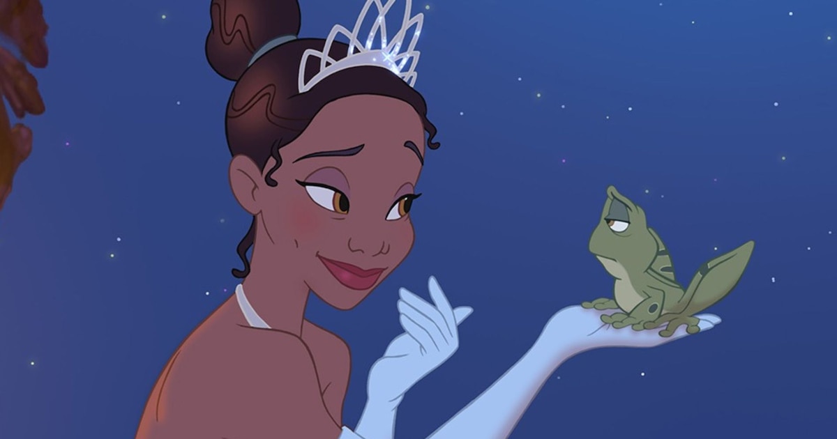 Tras Moana, Disney apuesta por otro live-action: ahora prepara una película sobre la princesa Tiana