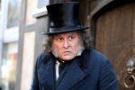 Johnny Depp reaparece irreconocible en Comic-Con: así luce como el nuevo Ebenezer Scrooge