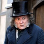 Johnny Depp reaparece irreconocible en Comic-Con: así luce como el nuevo Ebenezer Scrooge