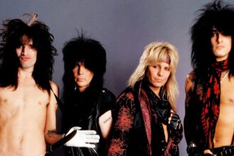 Tommy Lee y una de las noches más extremas de Mötley Crüe: se inyectaron whisky tras quedarse sin heroína