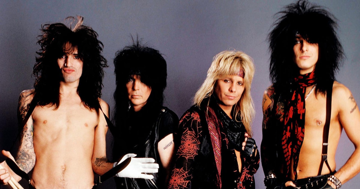 Tommy Lee y una de las noches más extremas de Mötley Crüe: se inyectaron whisky tras quedarse sin heroína