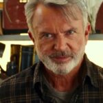 Sam Neill en su bodega neozelandesa, símbolo de resiliencia tras superar un linfoma con terapia CAR-T y enfrentar secuelas