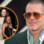 Retrato familiar de los Jolie-Pitt, contexto de la decisión de eliminar el apellido Pitt como símbolo de redefinición familiar