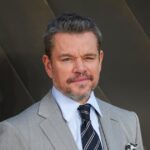 Matt Damon en el rodaje de 'The Odyssey' con Christopher Nolan, explorando locaciones auténticas como la cueva del cíclope