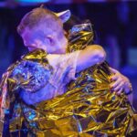 Una mujer muerta y al menos 29 heridos en la Marcha del Orgullo en Berlín después de que un vehículo arrollara a la multitud
