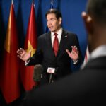 Rubio afirma que Irán “suplica todos los días” un acuerdo con EE.UU.